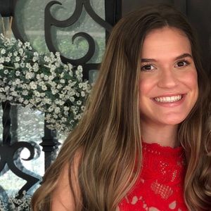 Meet your Posher, Allie